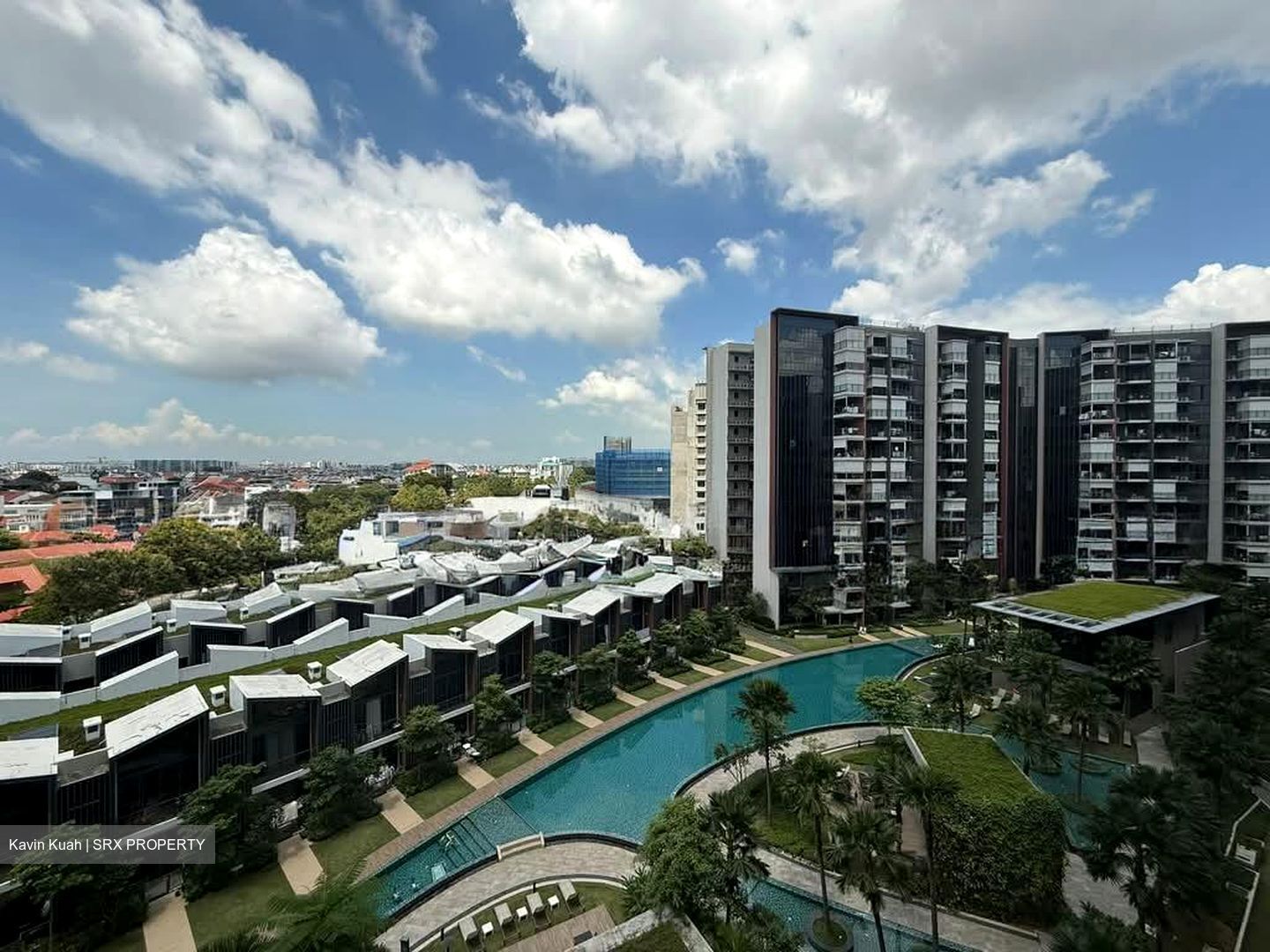 Affinity At Serangoon (D19), Apartment #558723561